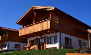 Feriendorf Via Claudia Haus 69 La Casita